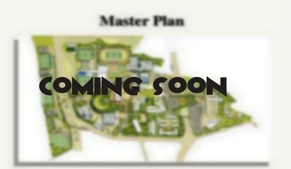 Purva Cityspire master plan showing the 32.26-acre site layout, tower placements, entry/exit points and amenity zones