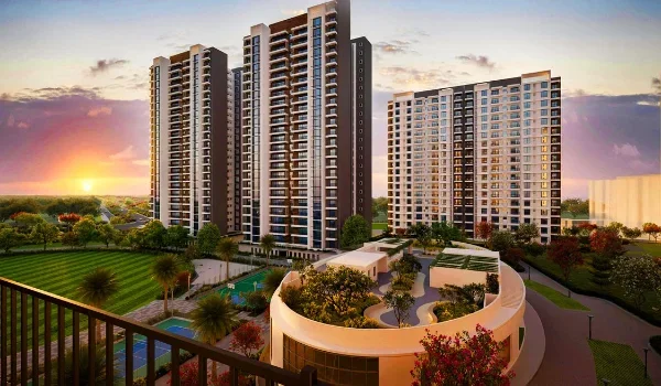 Featured Image of Advantages of buying near the ORR tech corridor