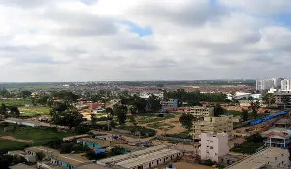 Featured Image of Bellandur