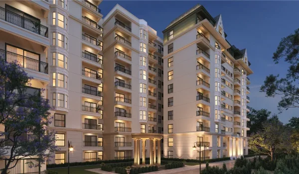 Featured Image of Home loan eligibility & process for pre-launch apartments