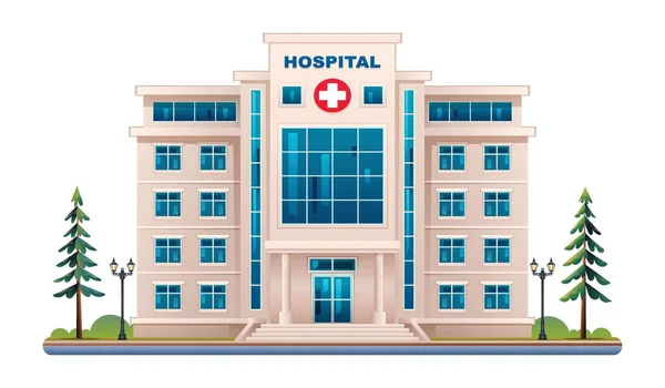 Featured Image of Hospitals Near Purva Cityspire