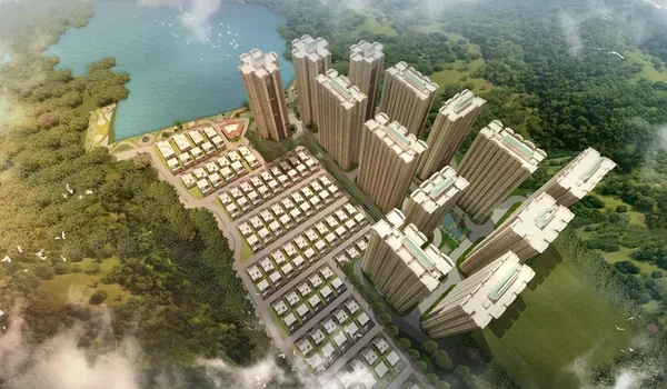 Featured Image of Kids safety in gated high-rise community
