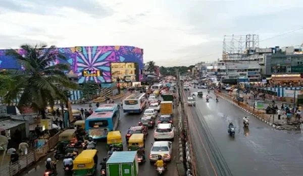 Featured Image of Marathahalli