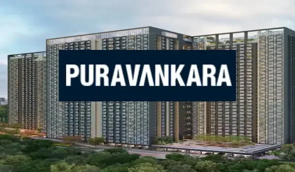 Featured Image of Puravankara Limited