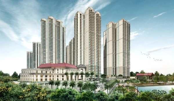 Featured Image of Purva Cityspire Blogs