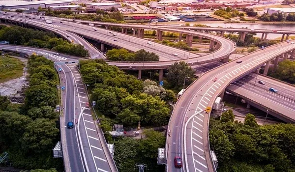 Featured Image of Purva Cityspire Connectivity