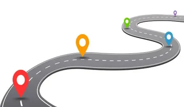 Featured Image of Purva Cityspire Direction And Distance