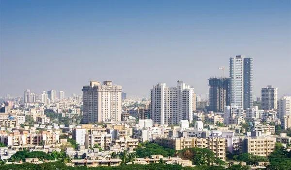 Featured Image of Purva Cityspire Model Apartments