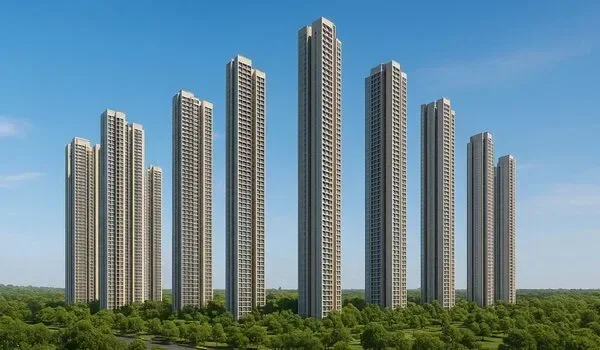 Featured Image of Purva Cityspire rental yield & ROI