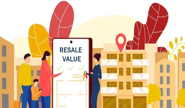 Purva Cityspire Resale Value