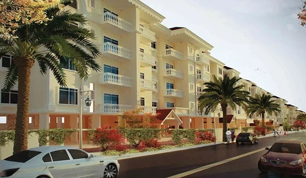 Featured Image of Top 10 reasons to invest in Purva Cityspire