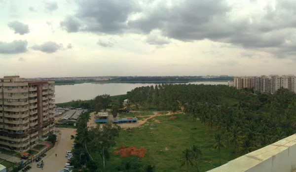 Featured Image Of Bellandur Lake