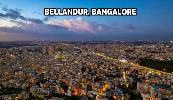 Featured Image Of Bellandur