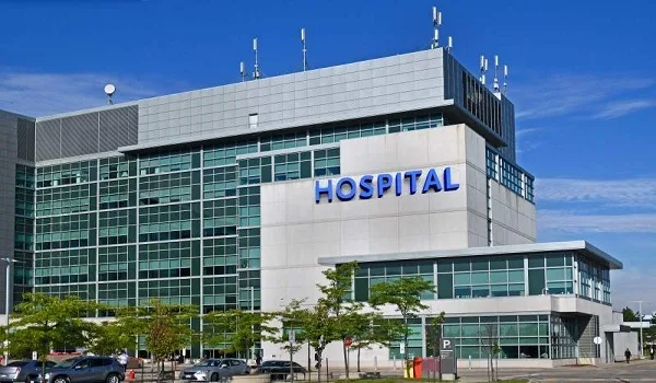 Featured Image Of Hospitals near Purva Cityspire