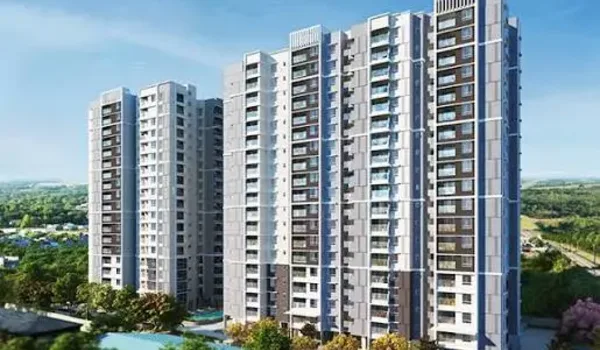 Featured Image Of Purva Cityspire Apartment