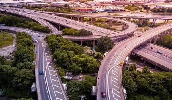 Featured Image Of Purva Cityspire Connectivity