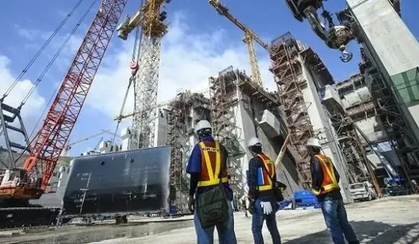 Featured Image Of Purva Cityspire Construction Status