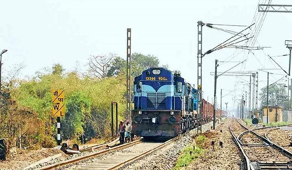 Featured Image Of Purva Cityspire Rail Connectivity